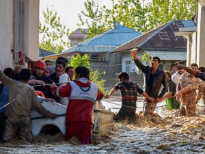 تکرار ملالآور یک تراژدی کهنه در مازندران/ پیروی سیل از فرمول معیوب تکرار ملالآور یک تراژدی کهنه در مازندران/ پیروی سیل از فرمول معیوب