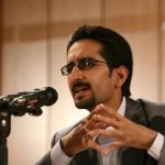 آخرین کتاب پیام فضلی نژاد/ ارتش سری روشنفکران (1): مرگ اصلاحات در ایران