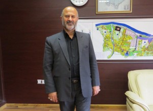 فشار کاری شهردار شهر سیل زده رامسر را راهی بیمارستان کرد فشار کاری شهردار شهر سیل زده رامسر را راهی بیمارستان کرد