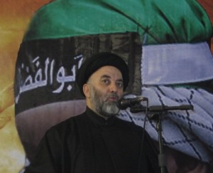 امام جمعه رامسر: برخی طبل ها را نیسان هم نمی کشد