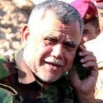 تصاویر/ همرزم سردار سلیمانی در عراق را بهتر بشناسید