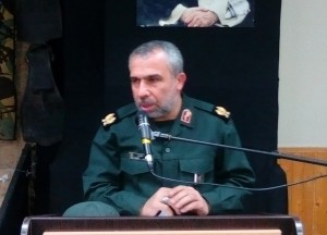 سردار حجتی نیا: مسئولین نگذارند که یک بار دیگر تاریخ تکرار شود! سردار حجتی نیا: مسئولین نگذارند که یک بار دیگر تاریخ تکرار شود!