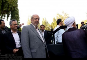 وزیر نیرو از طرح تصفیه خانه آب آشامیدنی رامسر بازدید کرد وزیر نیرو از طرح تصفیه خانه آب آشامیدنی رامسر بازدید کرد