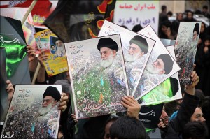 حماسه ۹ دی و لزوم اقدام عملی برای تجدید بیعت با ولایت در رامسر حماسه ۹ دی و لزوم اقدام عملی برای تجدید بیعت با ولایت در رامسر