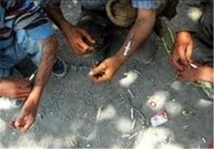 نتیجه بررسی بر روی ۱۵۰۰ نفر معتاد به هروئین در رامسر نتیجه بررسی بر روی ۱۵۰۰ نفر معتاد به هروئین در رامسر
