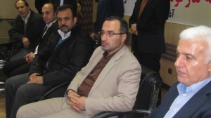 فرستنده دیجیتال ایستگاه مارکوه رامسر افتتاح شد فرستنده دیجیتال ایستگاه مارکوه رامسر افتتاح شد