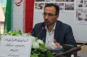 انقلاب اسلامی منشا بیداری اسلامی در دنیا شده است/ افتتاح و کلنگ زنی ۱۷ پروژه عمرانی در دهه فجر امسال انقلاب اسلامی منشا بیداری اسلامی در دنیا شده است/ افتتاح و کلنگ زنی ۱۷ پروژه عمرانی در دهه فجر امسال