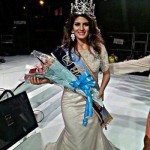 ملکه زیبایی اکوادور به علت عمل زیبایی درگذشت/ عکس