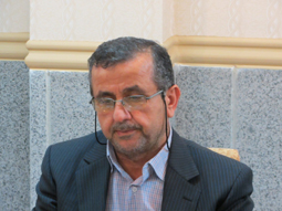 خبرنگاران رسالت سنگینی بر دوش دارند و نقش آنها در تنویر افکار عمومی مهم و سازنده است خبرنگاران رسالت سنگینی بر دوش دارند و نقش آنها در تنویر افکار عمومی مهم و سازنده است