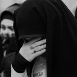چشمان گریان نوعروس عربستانی در فرودگاه رامسر