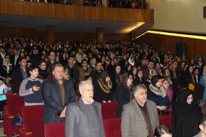 جشن بزرگ فجر در سالن آمفی تئاتر هتل رامسر برگزار شد/ تصاویر جشن بزرگ فجر در سالن آمفی تئاتر هتل رامسر برگزار شد/ تصاویر