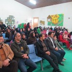 جشنواره شهرستانی انقلاب پوپک ها در رامسر برگزار شد/ عکس