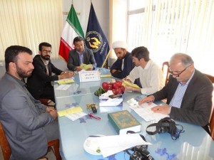 صرف هزینه ۵۲ میلیارد ریالی برای خدمات دهی به مدد جویان کمیته امداد رامسر در سال ۹۳ صرف هزینه ۵۲ میلیارد ریالی برای خدمات دهی به مدد جویان کمیته امداد رامسر در سال ۹۳