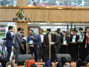 بهترین الگو برای ارتباطات جهانی، اسلام است بهترین الگو برای ارتباطات جهانی، اسلام است