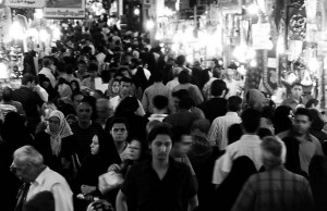 آیا انسان امروز بیشتر آرامش دارد یا انسان دیروز؟ آیا انسان امروز بیشتر آرامش دارد یا انسان دیروز؟