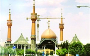پابرهنگان عصر خمینی کبیر رحمه الله / روح بتشکن شاد پابرهنگان عصر خمینی کبیر رحمه الله / روح بتشکن شاد