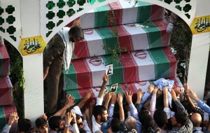 رامسری ها میزبان ۳۰ شهید غواص هستند رامسری ها میزبان ۳۰ شهید غواص هستند