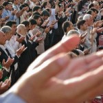 مطالبه مازندرانی‌ها، حضور فعال‌تر مسئولان در نمازهای جمعه است