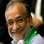مرعشی ملت ایران را “بی شرف” خواند