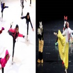سونامی اقدامات ضدفرهنگی در کشور!/ دیروز “رقص باله”، امروز “رقص روی یخ”