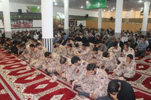 مراسم بزرگداشت ۷ شهید رامسری فاجعه منا برگزار شد +تصاویر مراسم بزرگداشت ۷ شهید رامسری فاجعه منا برگزار شد +تصاویر