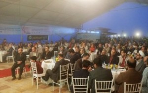 سومین جشنواره بینالمللی فیلم ویدئویی یاس در رامسر آغاز به کار کرد سومین جشنواره بینالمللی فیلم ویدئویی یاس در رامسر آغاز به کار کرد
