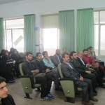 آیین اختتامیه اردوهای جهادی دانشجویان بسیجی رامسر برگزار شد+ تصاویر