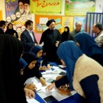 انتخابات شورای های دانش آموزی در ۸۰ مدرسه شهرستان رامسر برگزار شد+ عکس