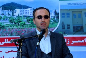 فرماندار رامسر: ۲ هزار و ۲۲۲ تالاب در کنوانسیون رامسر ثبت شده است فرماندار رامسر: ۲ هزار و ۲۲۲ تالاب در کنوانسیون رامسر ثبت شده است