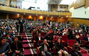 جشن بزرگ فجر در رامسر برگزار شد+ تصاویر جشن بزرگ فجر در رامسر برگزار شد+ تصاویر