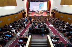 بزرگان و هنرجویان موسیقی رامسر تجلیل شدند+ تصاویر بزرگان و هنرجویان موسیقی رامسر تجلیل شدند+ تصاویر