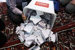 شمس الله شریعت نژاد از حوزه تنکابن، رامسر و عباس آباد راهی بهارستان شد+ نتایج کلی آرا