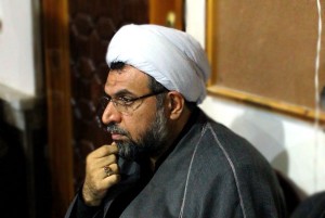 ملاک و معیار ما در انتخابات فرمایشات امام خامنه ای است/ عکس نوشت