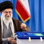 هرکسی که عزت، عظمت و شکوه ایران را دوست دارد در انتخابات شرکت نماید/ انتخاب طوری باشد که دشمن را مایوس کند