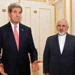 دزدی آشکار یانکی‌ها از ایران پیش چشم ظریف/ تاثیر حکم جدید آمریکا بر “روح برجام”
