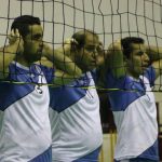 آغاز مسابقات ۴ جانبه جام تعاون در رامسر