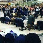 جهان تشنه اسلام است/ وقتی فرودگاه‌های آمریکا نمازخانه می‌شود