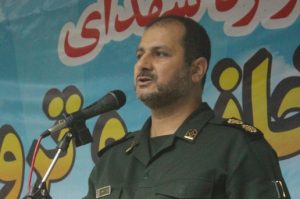 شهدا با تقدیم جان خود اقتدار و امنیت را برای انقلاب اسلامی ایران به ارمغان آوردند