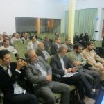 اولین نشست هم اندیشی فعالان رسانه ای غرب استان مازندران در رامسر برگزار شد+عکس
