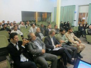 اولین نشست هم اندیشی فعالان رسانه ای غرب استان مازندران در رامسر برگزار شد+عکس