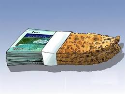 نانوایی های دولتی رامسر تا ابلاغ دستورالعمل های جدید اجازه گران کردن نان را ندارند