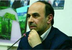 ساماندهی و احیای باغ ۳۳ هکتاری در هفته جاری آغاز می شود ساماندهی و احیای باغ ۳۳ هکتاری در هفته جاری آغاز می شود