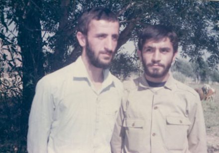 شهیدان پروانه؛ دو برادری  رامسری که در یک شب در عملیات کربلای ۴ به شهادت رسیدند