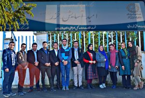 بازدید از مرکز توانبخشی اعصاب و روان توسط گروه خودجوش عکاسان رامسر بازدید از مرکز توانبخشی اعصاب و روان توسط گروه خودجوش عکاسان رامسر