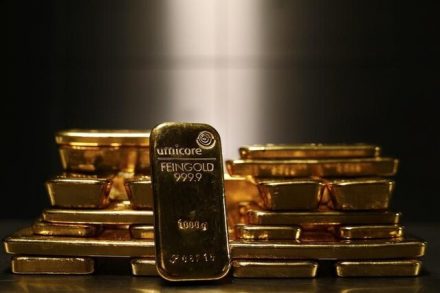 طلا وارد کانال قیمت ۱۹۰۰ دلار می‌شود؟