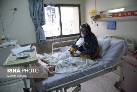 علل افزایش بیماران کرونایی در مازندران