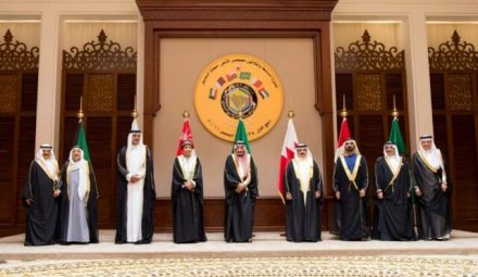 نشست شورای همکاری خلیج فارس تحت تاثیر عادی‌سازی روابط برخی اعضا با رژیم صهیونیستی