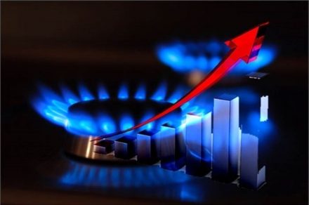 افزایش ۱۵ درصدی مصرف گاز/تامین گاز خانگی در اولویت قرار دارد