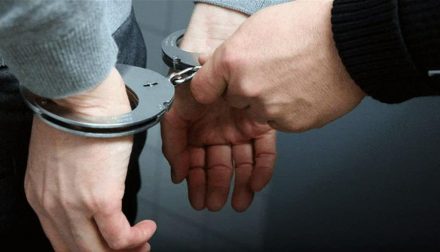 دستگیری سارق اماکن خصوصی با ۱۷ فقره سرقت در رامسر