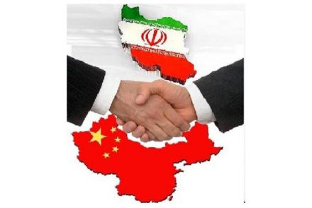 سند جامع همکاری های ۲۵ ساله ایران و چین امضا شد